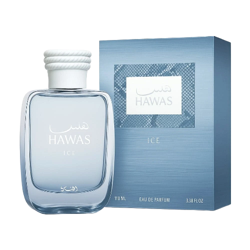 HAWAS ICE 