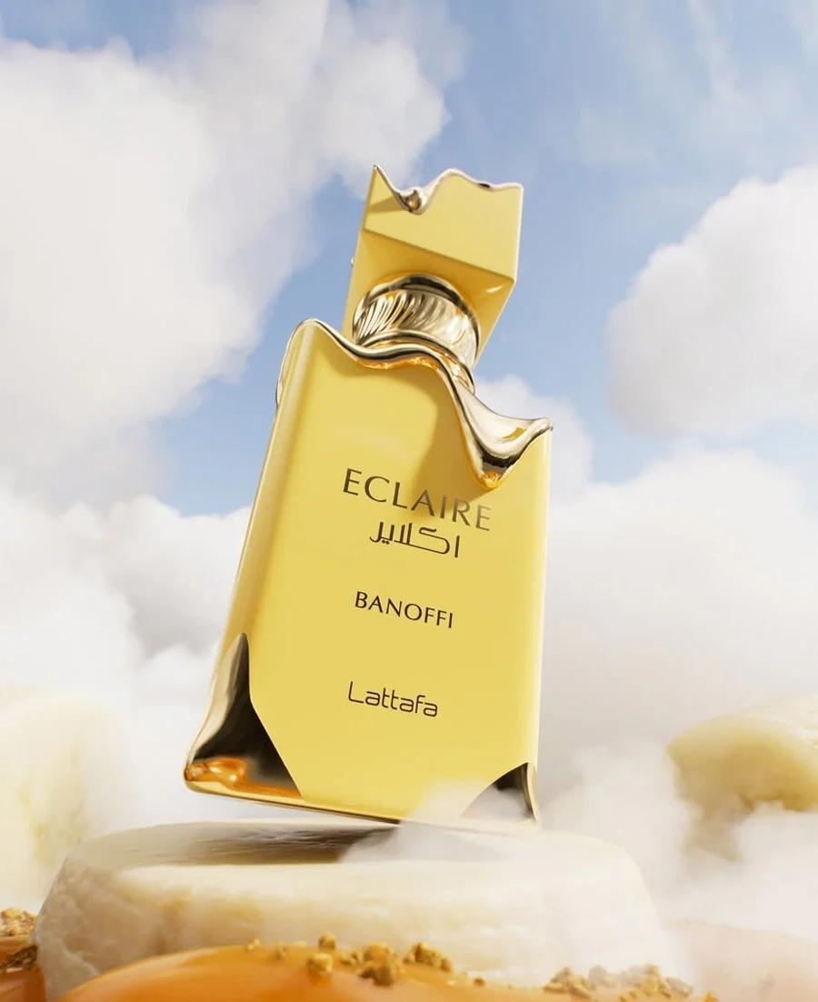 ECLAIRE BANOFFI