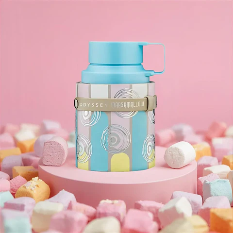 ODYSSEY MARSHMALLOW