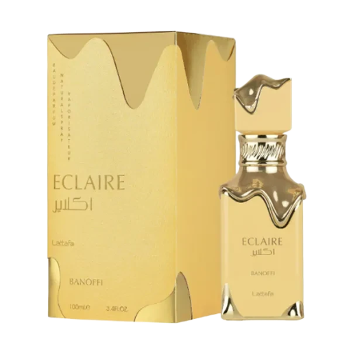 ECLAIRE BANOFFI 