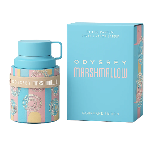 ODYSSEY MARSHMALLOW