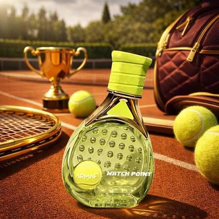 MATCH POINT 