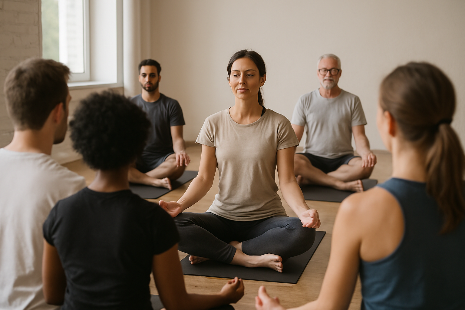 Meditation Basics