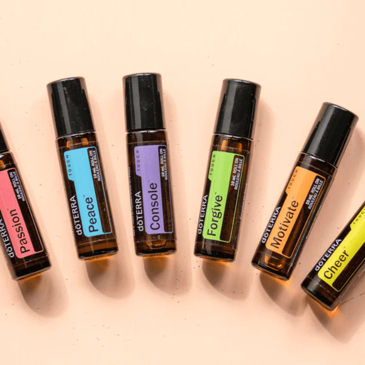 KALI EMOTIONS KIT