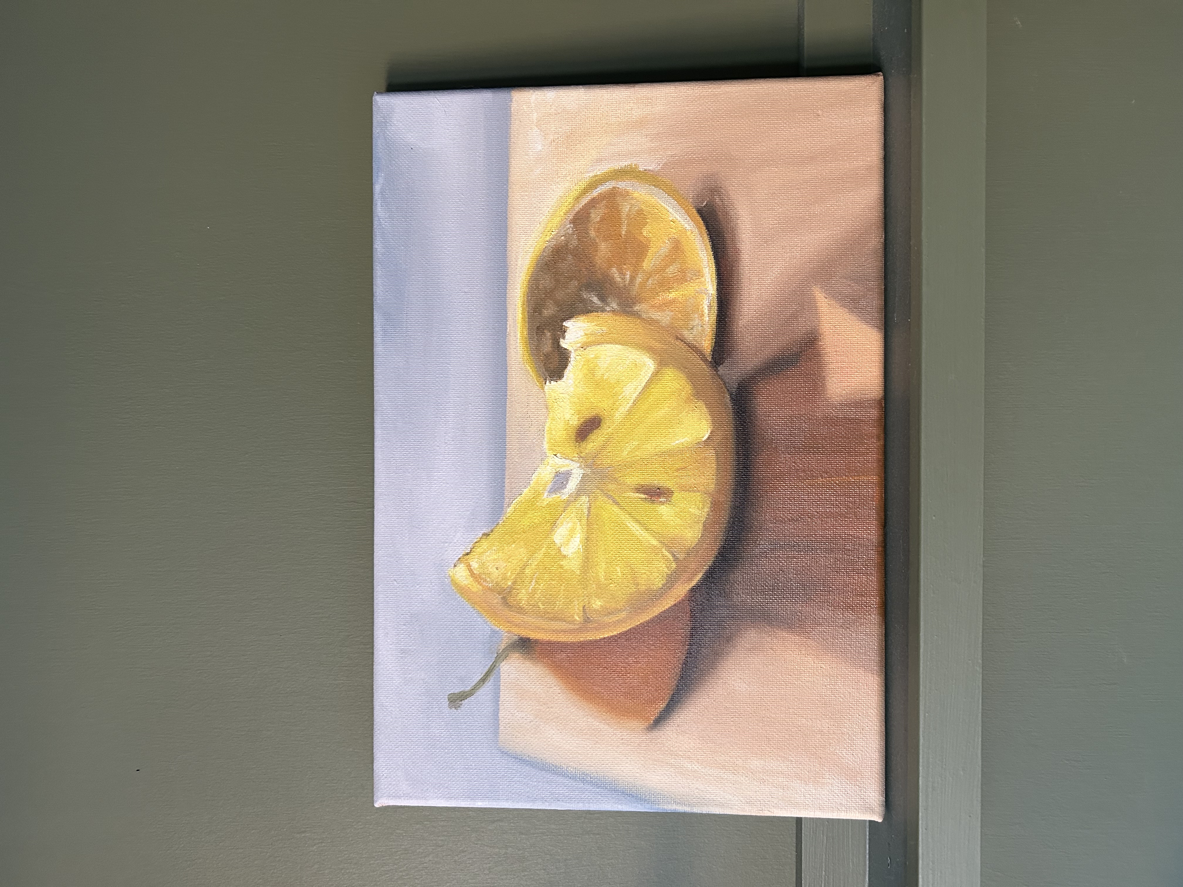 Lemons #3
