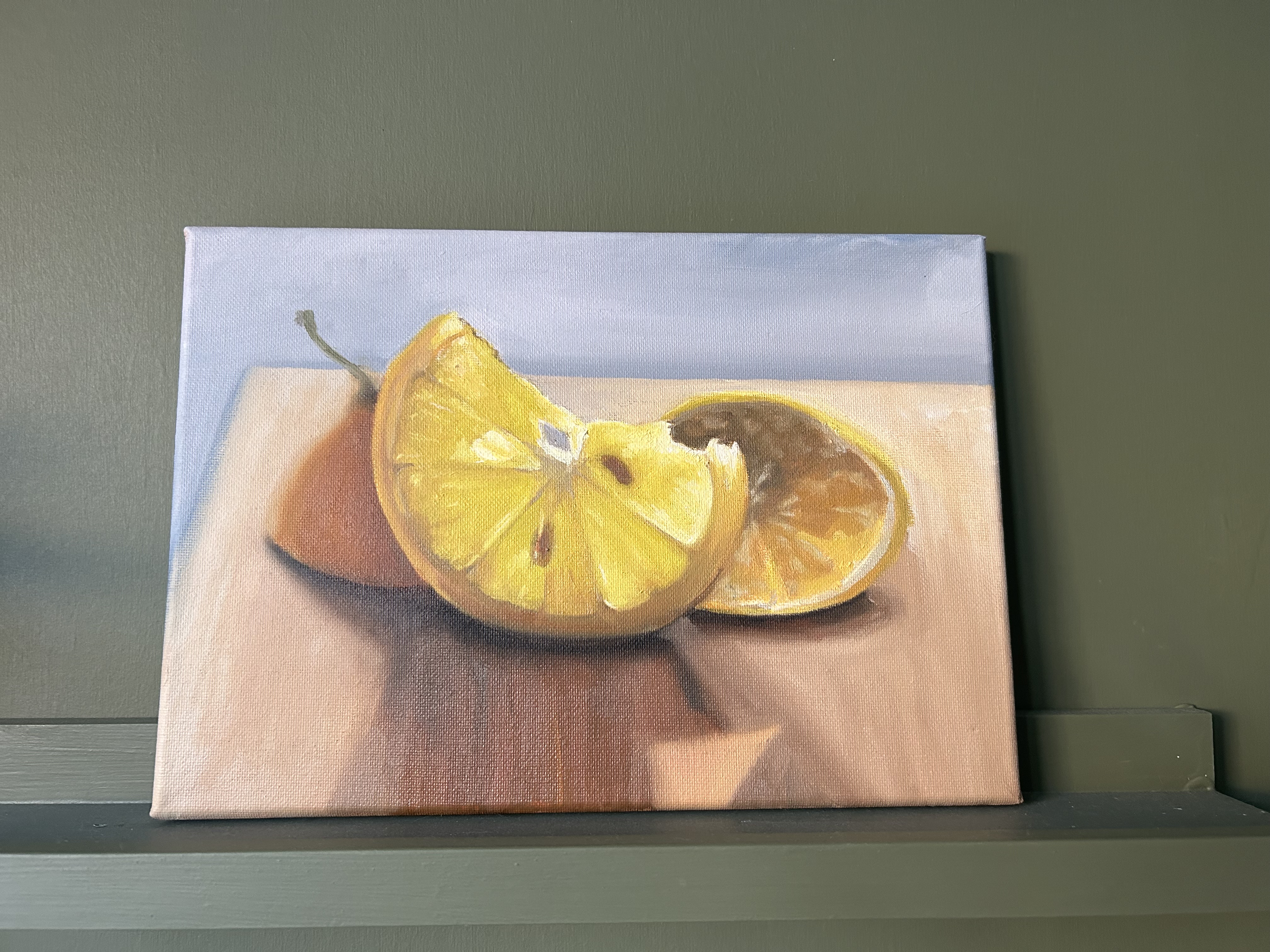 Lemons #3