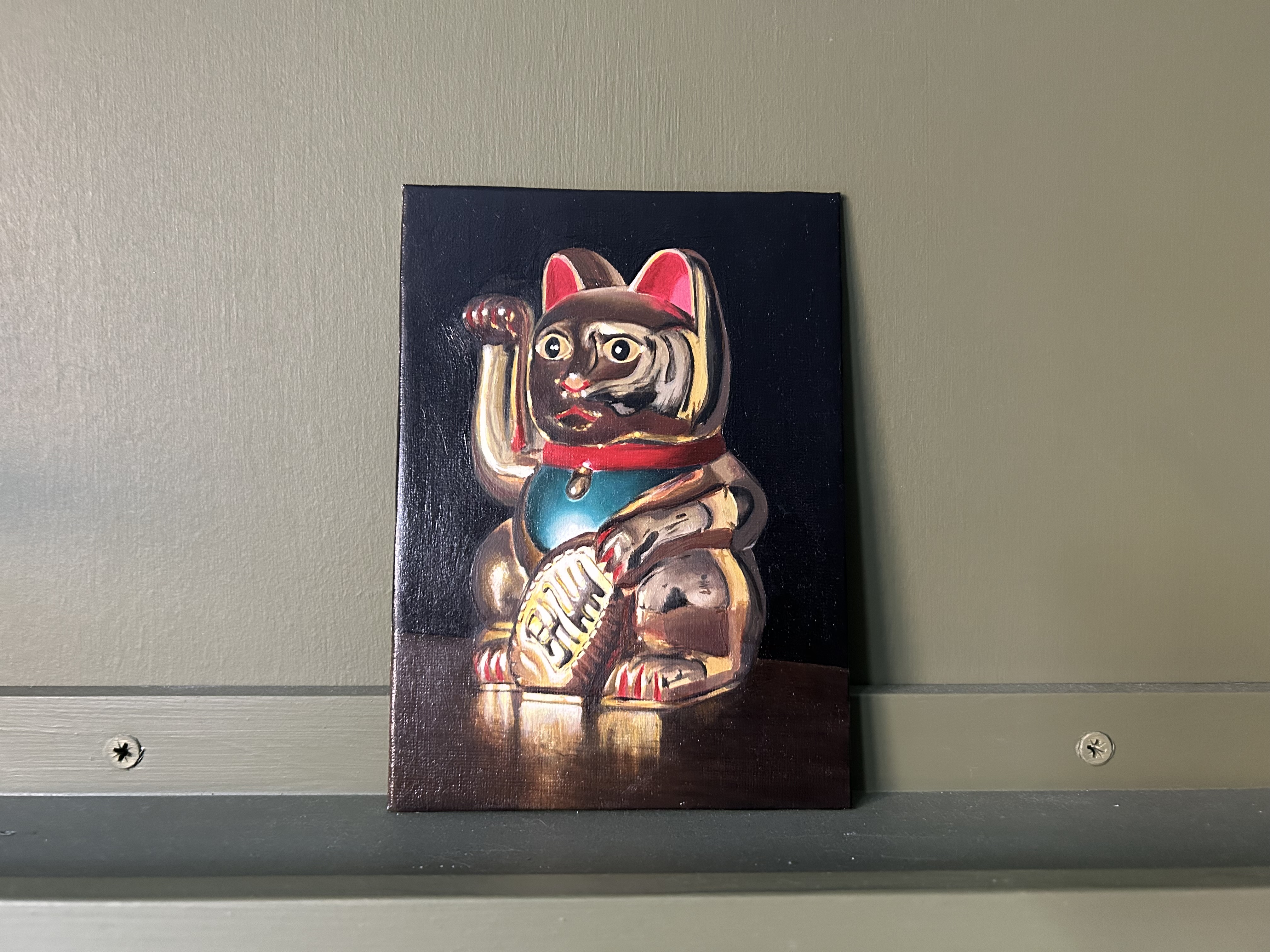 Maneki-neko