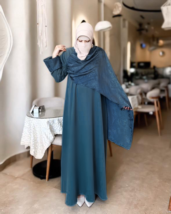 Mennaallah dress
