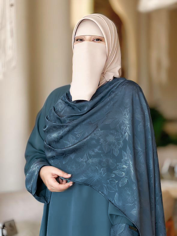 Mennaallah dress
