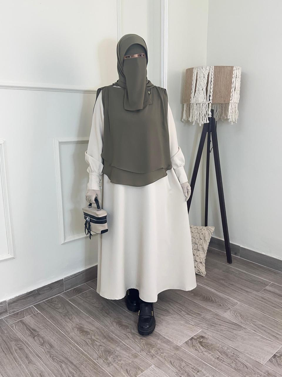 Sara dress