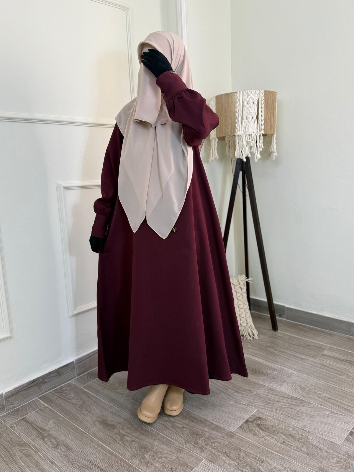 Sara dress