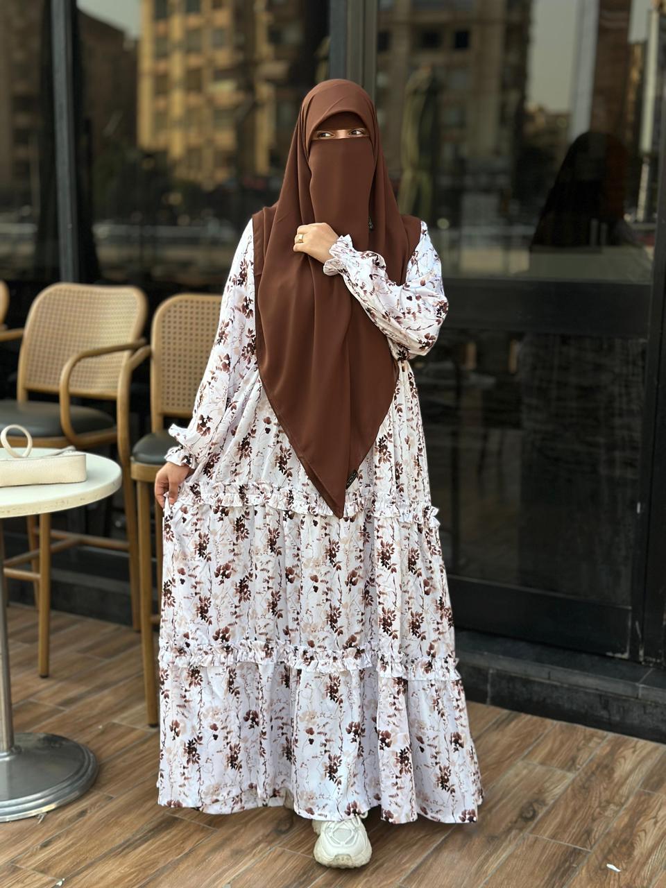 Laila dress