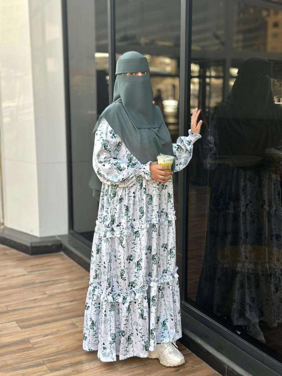 Laila dress