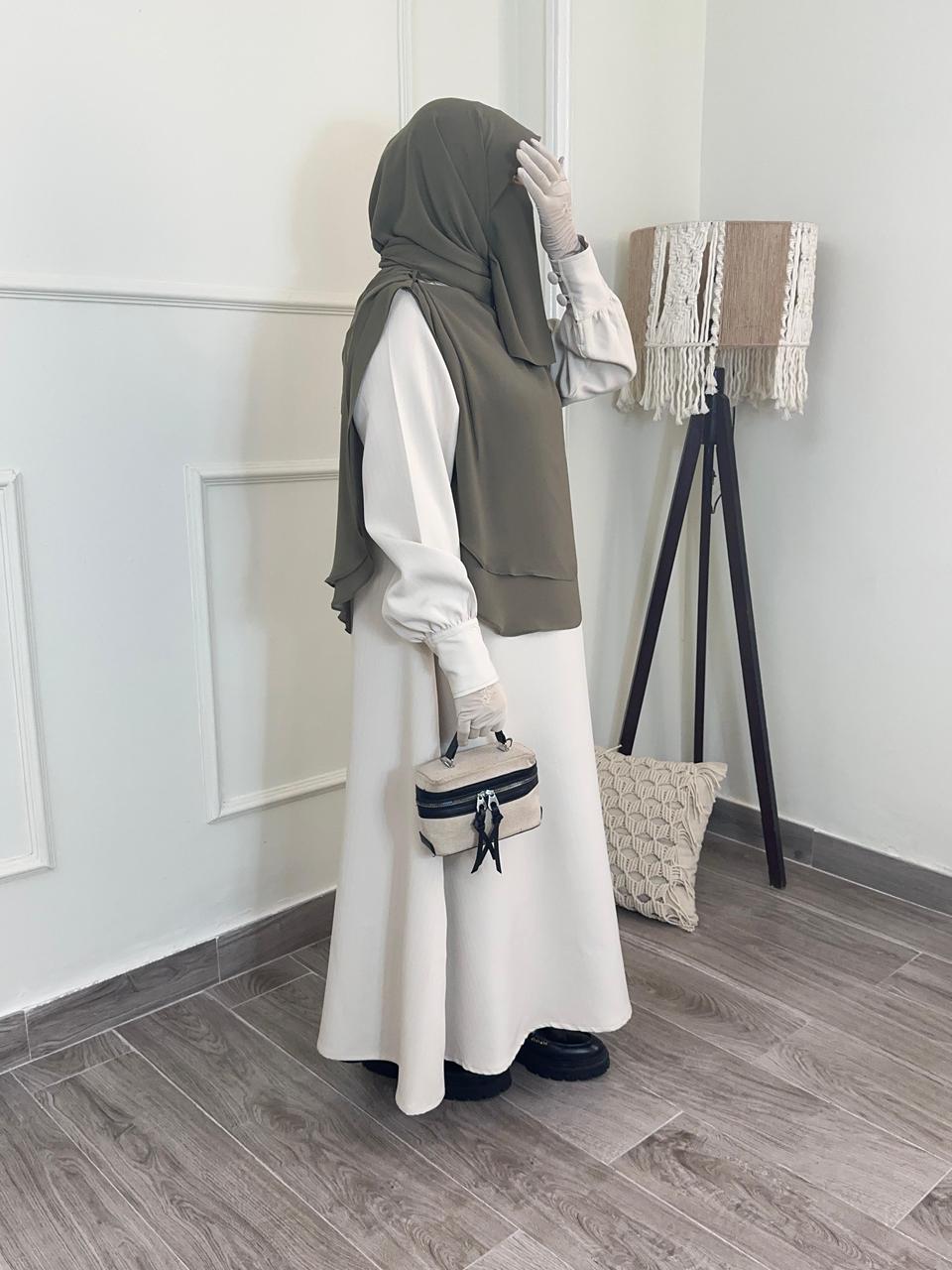 Sara dress