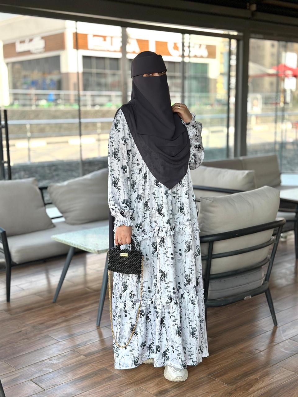 Laila dress