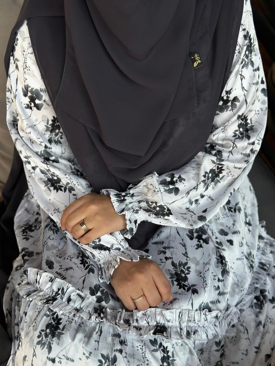 Laila dress