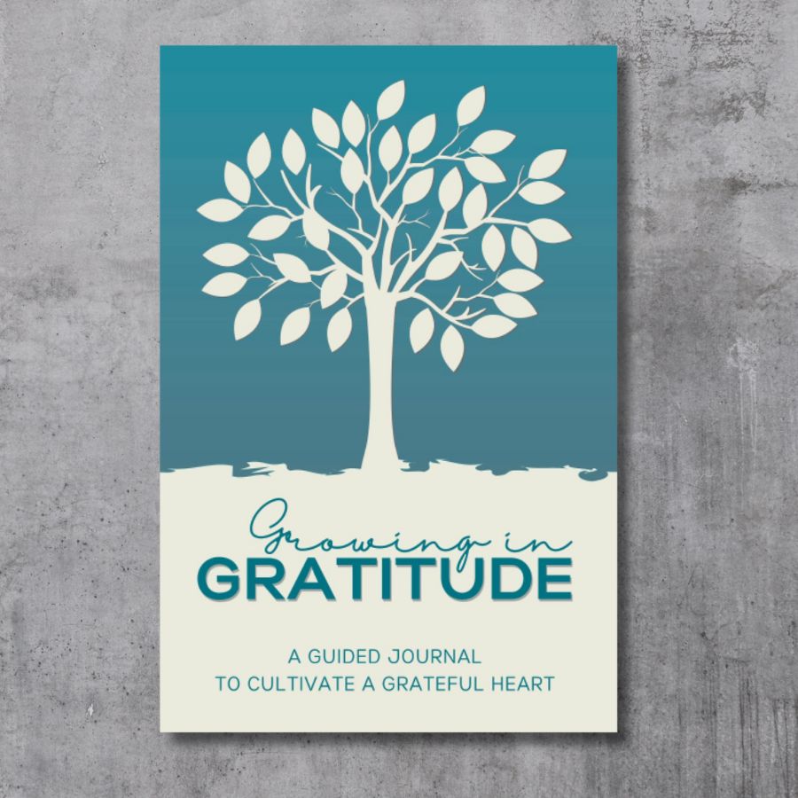 Growing in Gratitude