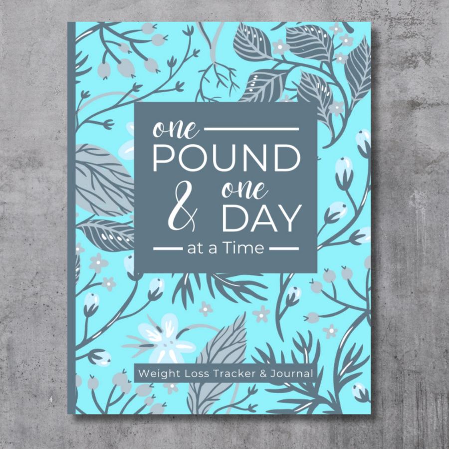 One Pound & One Day at a Time