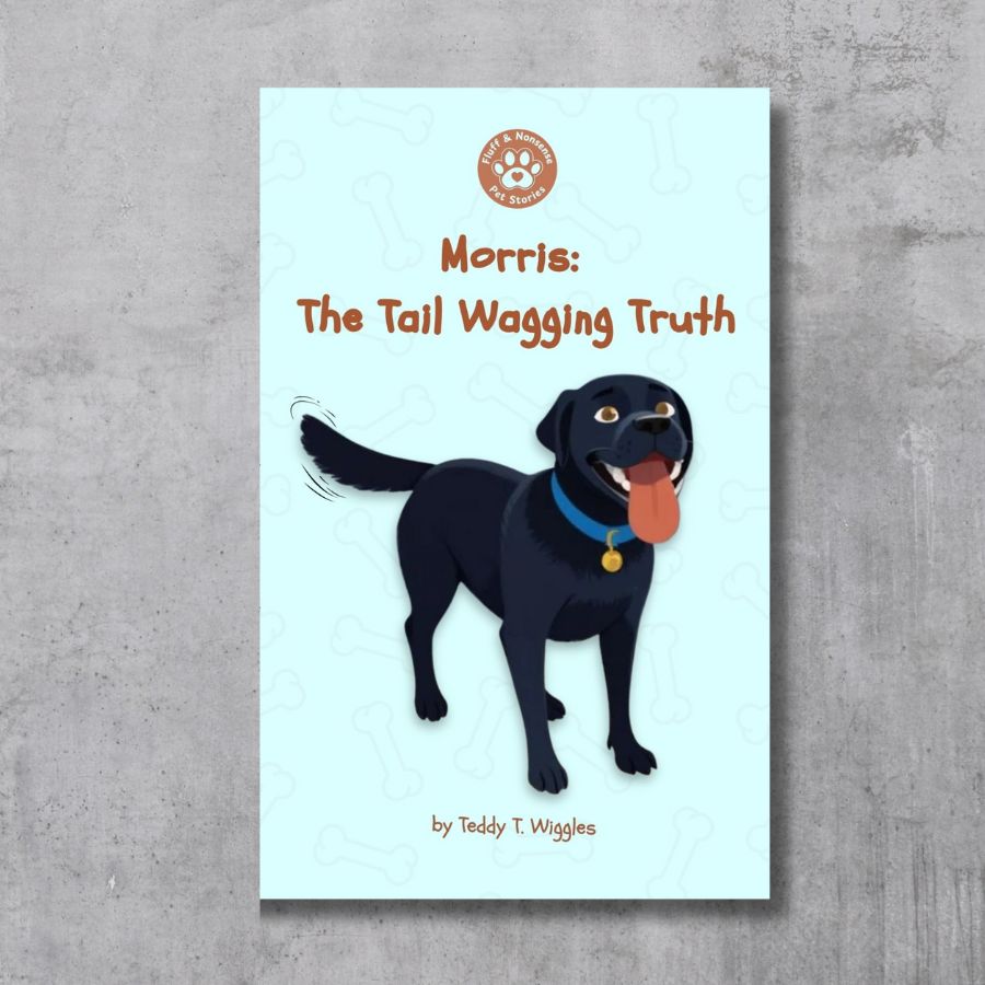 Morris: The Tail Wagging Truth