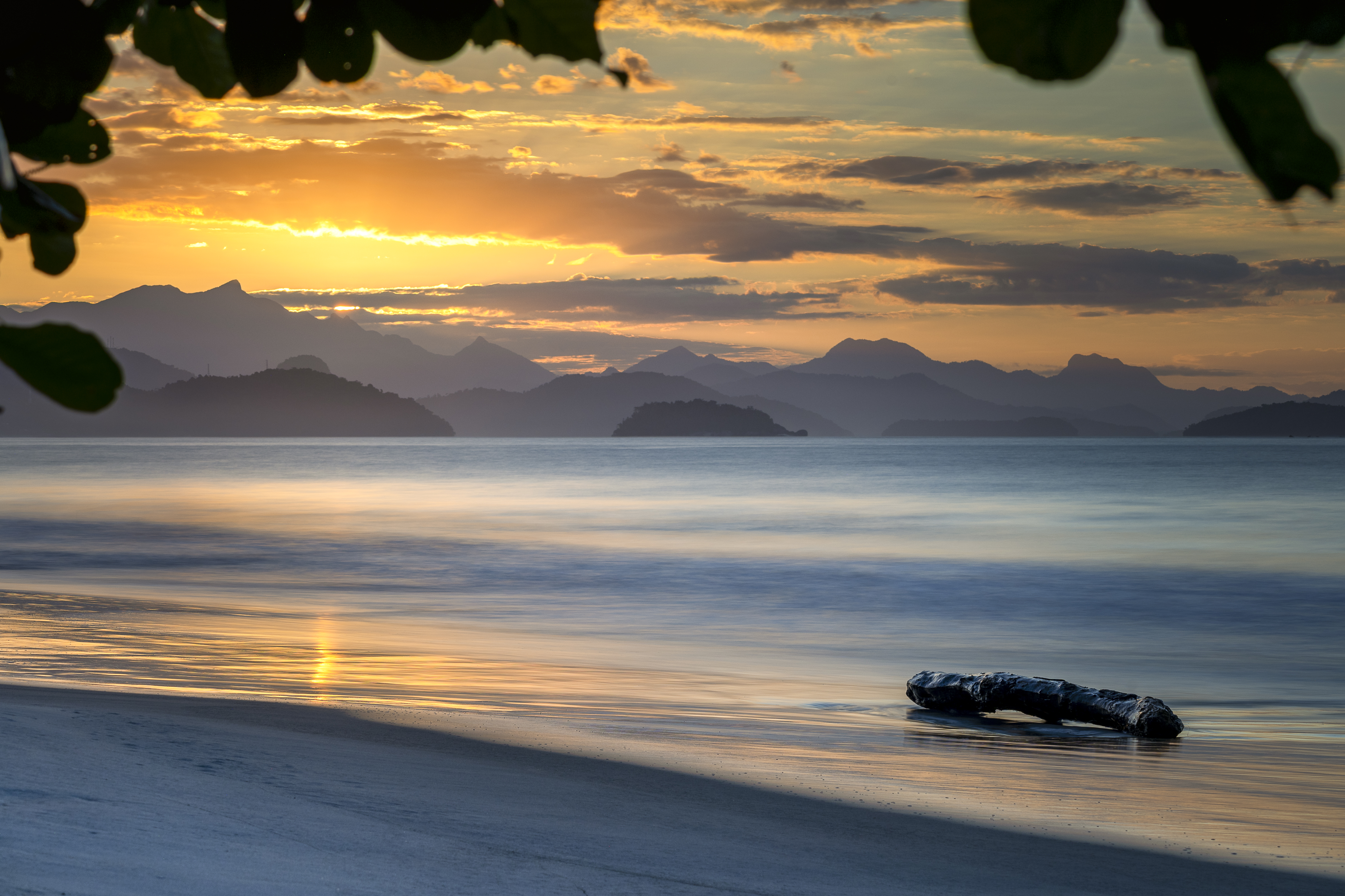 Fotografia de Paisagem