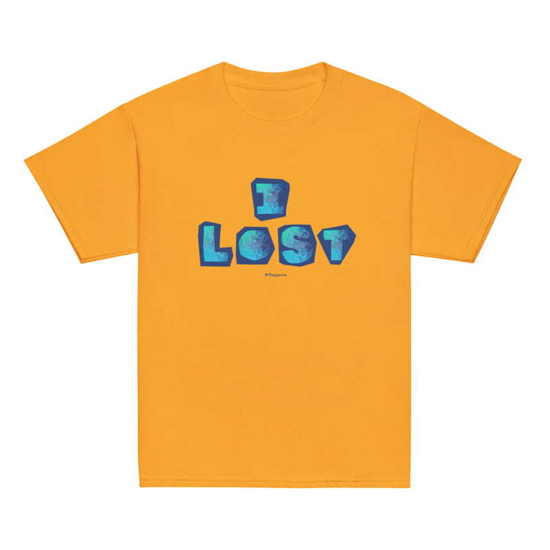 I Lost Youth Tee