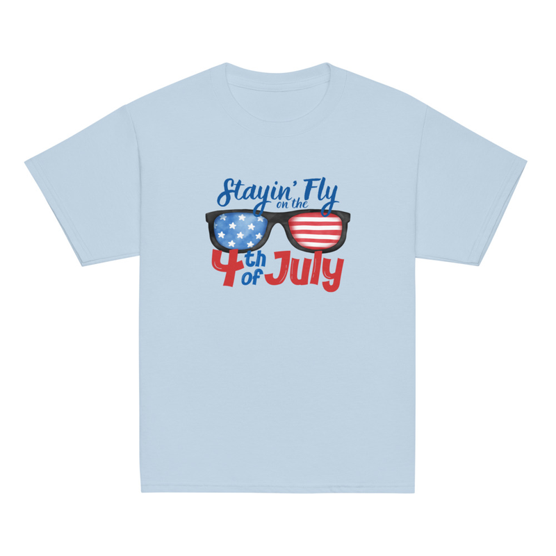 Independence Stayin' Fly Youth Tee