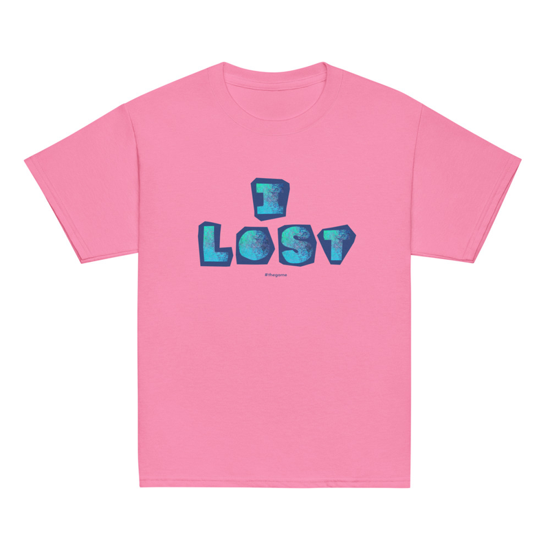 I Lost Youth Tee