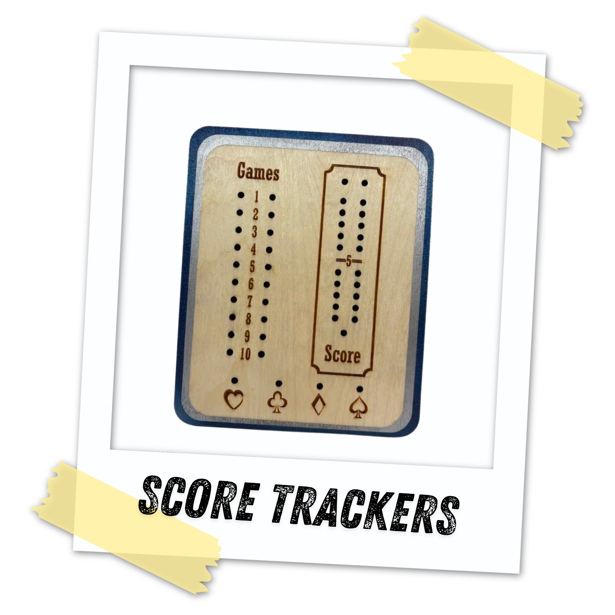 Euchre Scoreboard