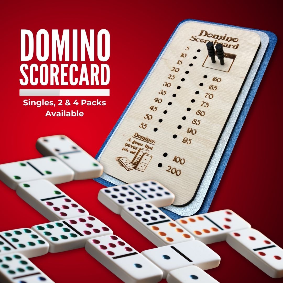 Domino Scorecard