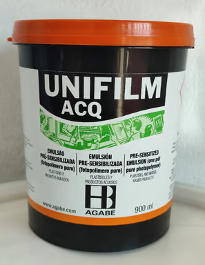 UNIFILM ACQ