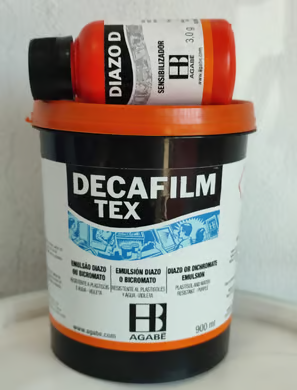 DECAFILM TEX