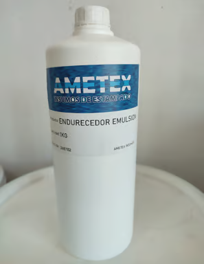ENDURECER EMULSION