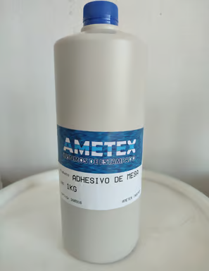 AHDESIVO DE MESA 1KG