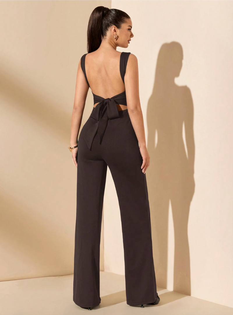 The Redefined Jumpsuit