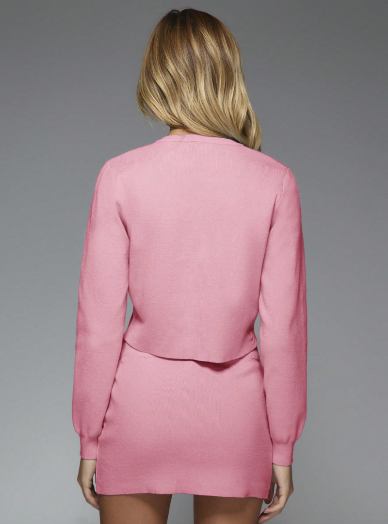 The Pink Power Set