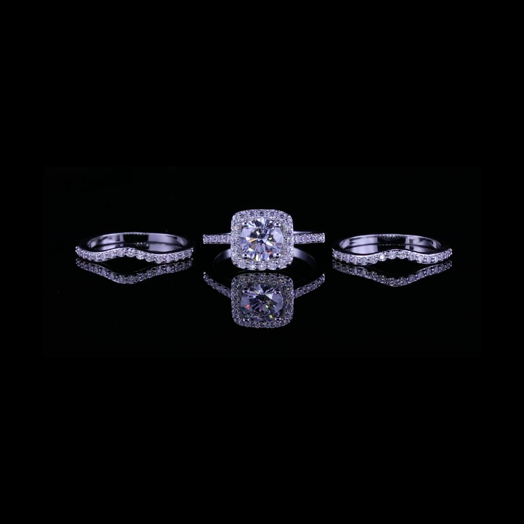 The Ring Stack