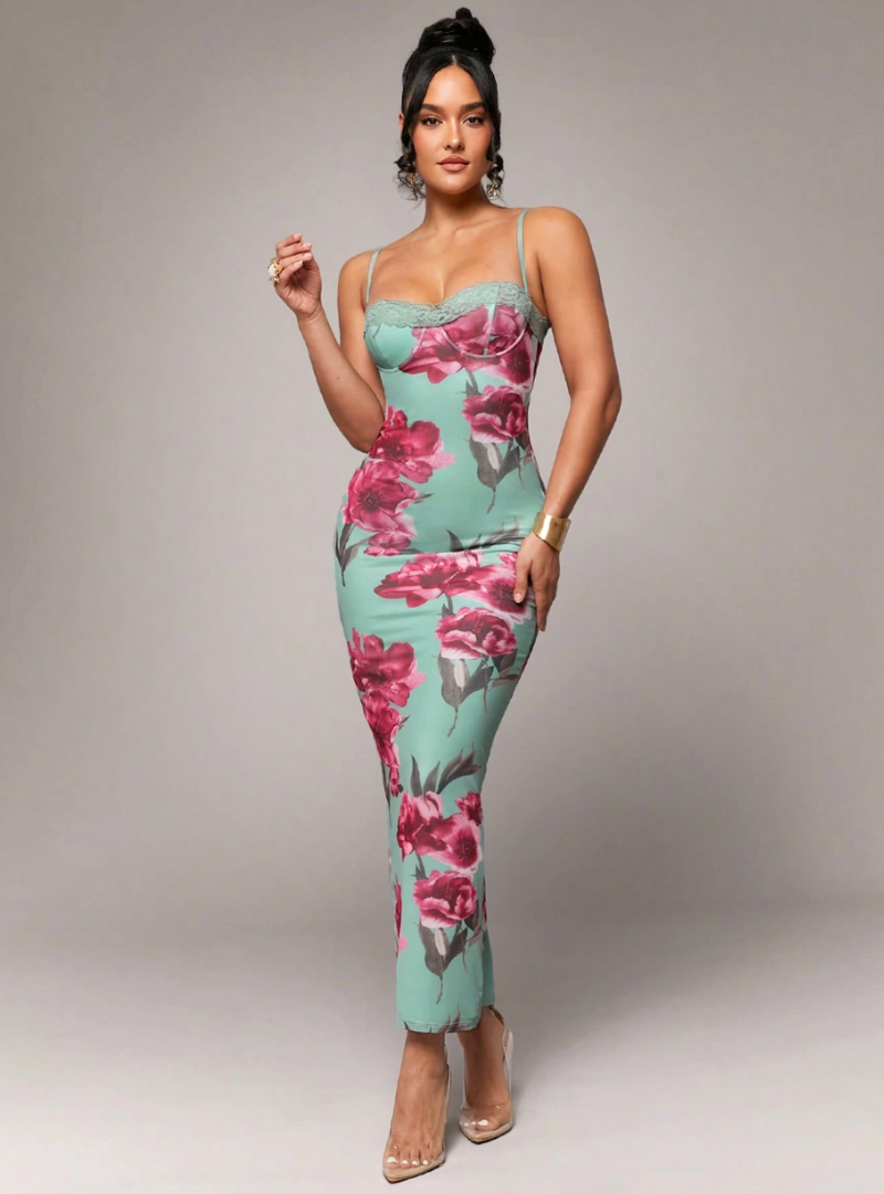 Sacred Bodycon