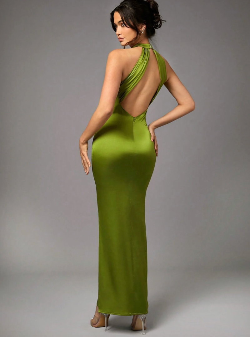 The Icon Maxi