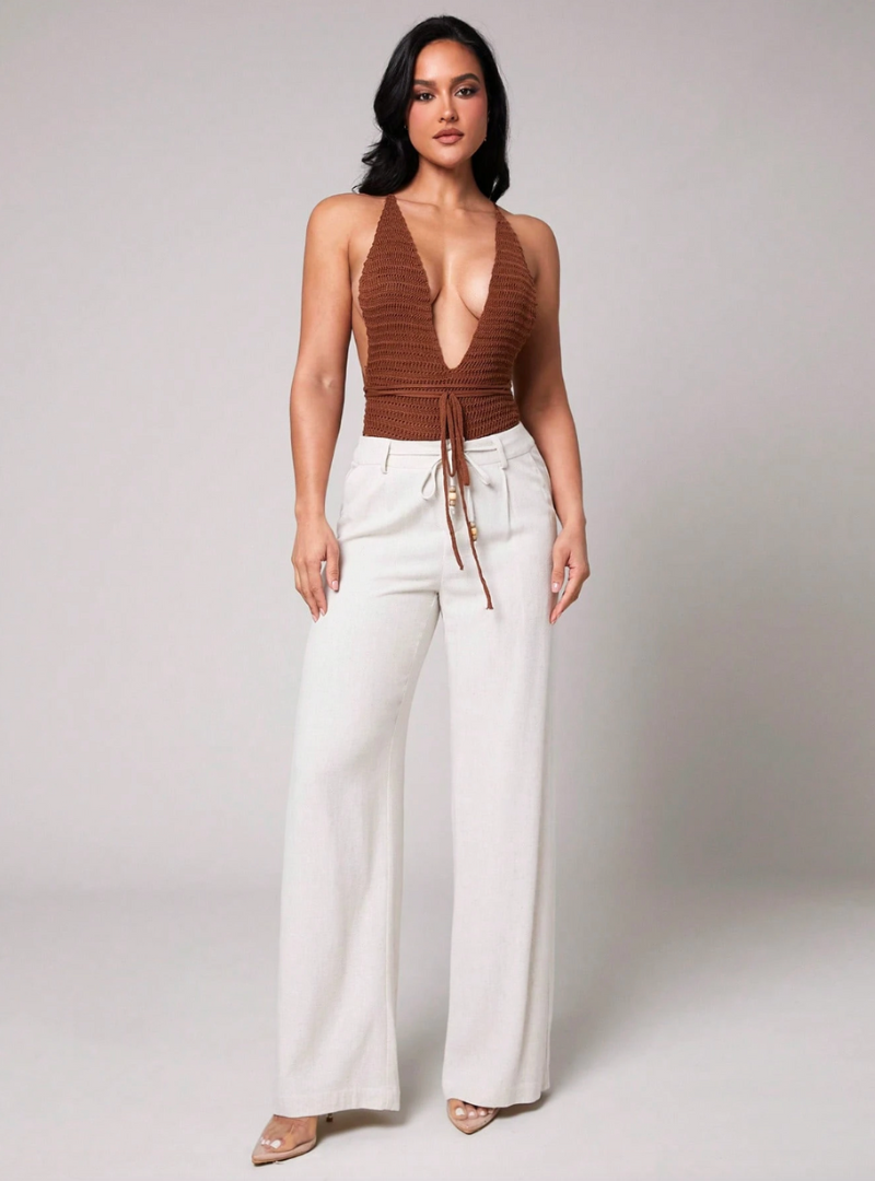 Earthy + Elevated Bodysuit