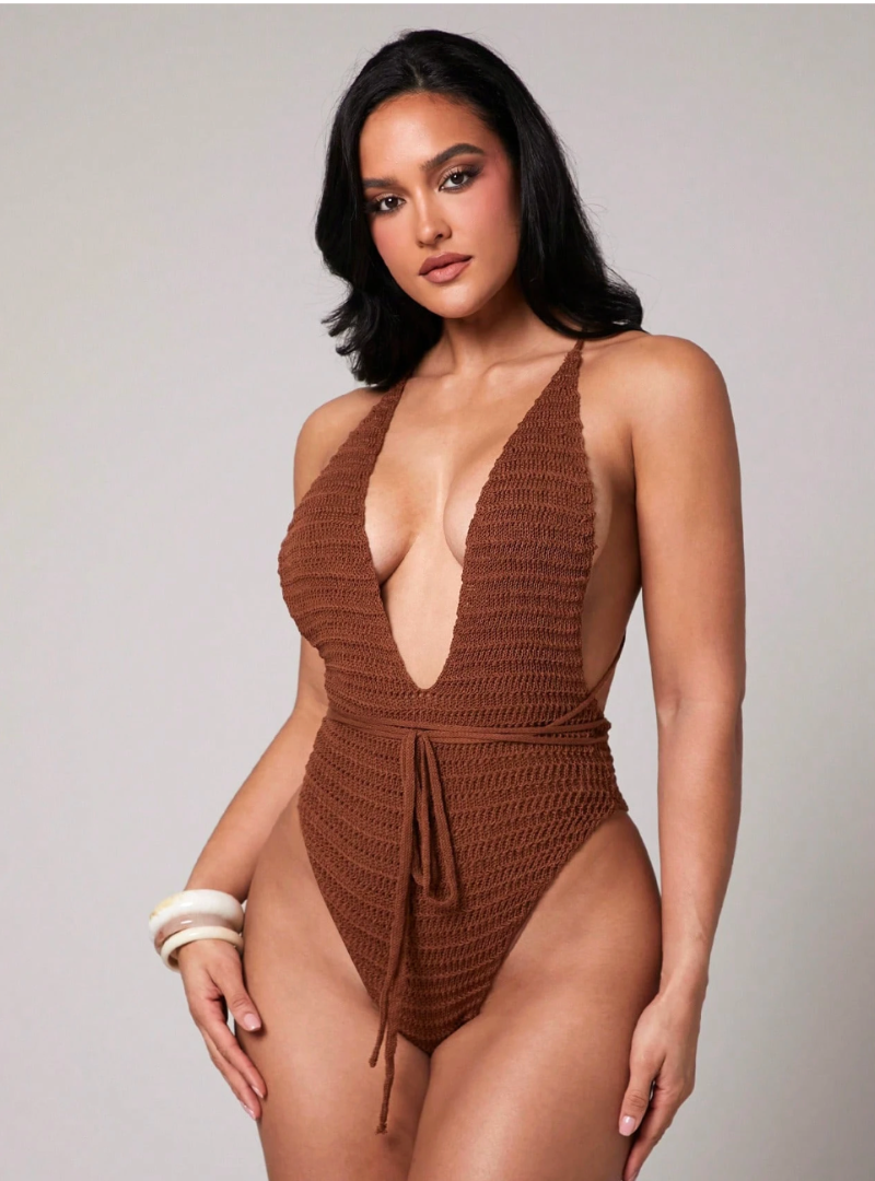 Earthy + Elevated Bodysuit