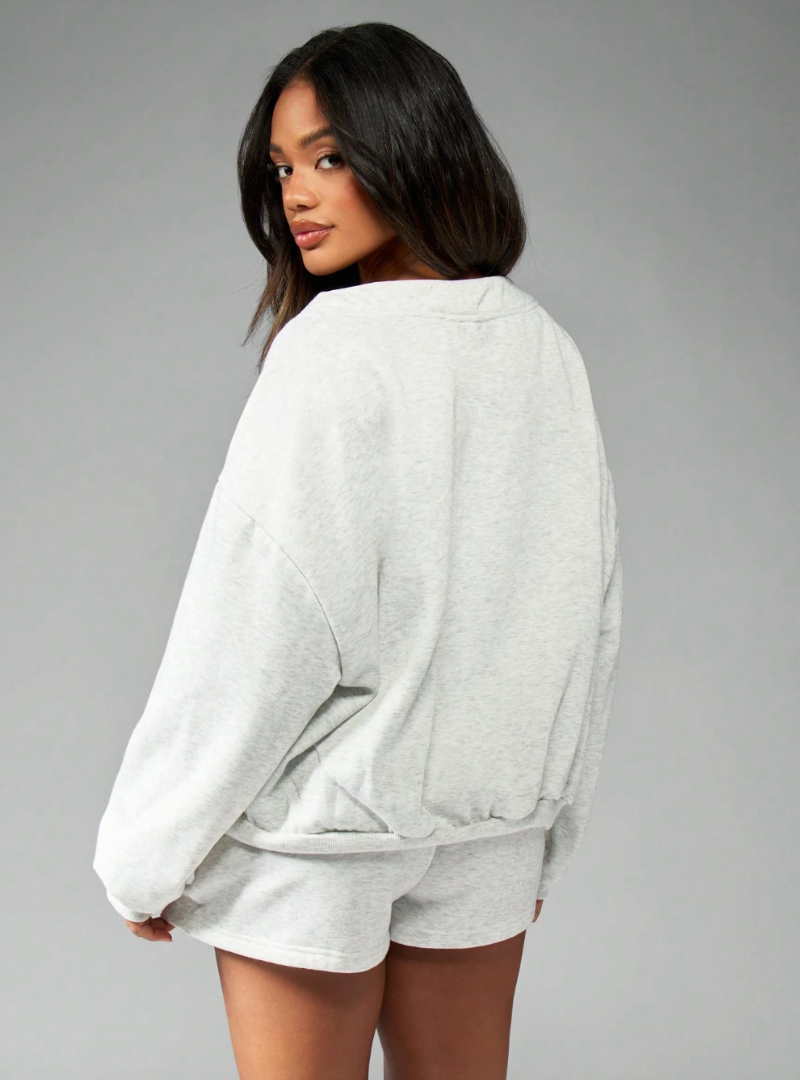 Nude Threads x Playboy Legacy Cardigan
