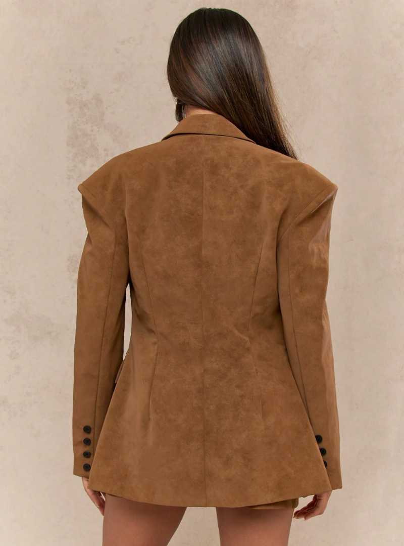 Strictly Capital Blazer