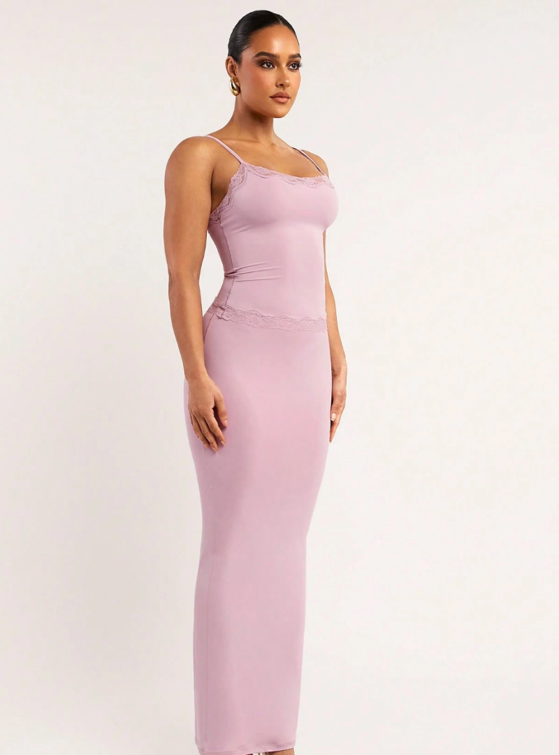 Rodeo Dreams x Sculpt Bodycon Skirt