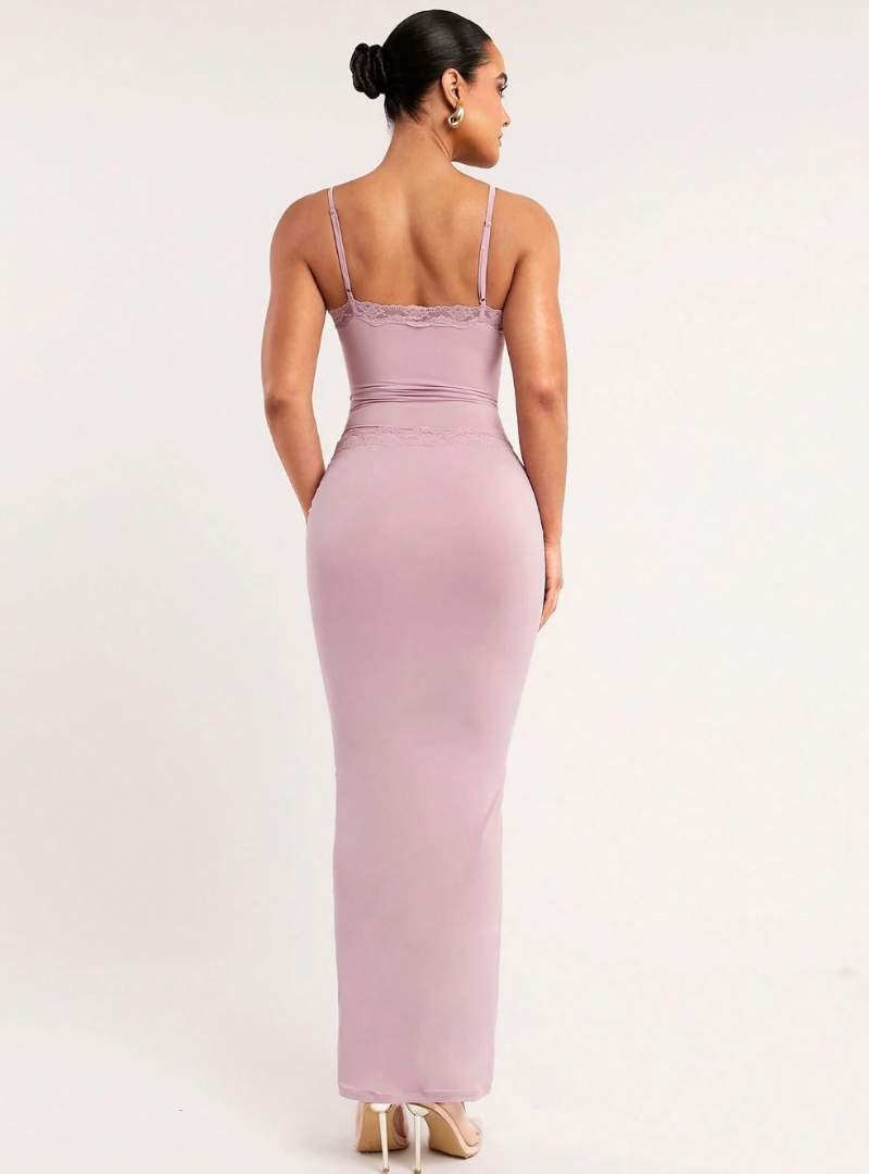 Rodeo Dreams x Sculpt Bodycon Skirt