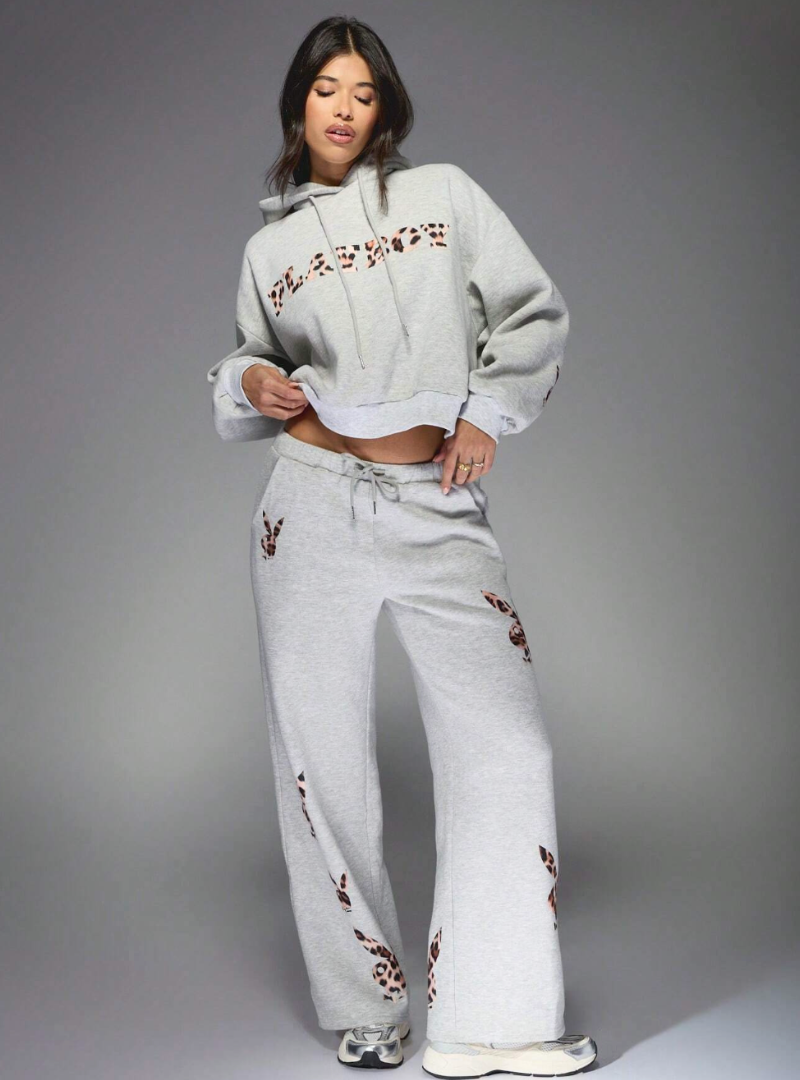 The Untamed Lounge Set