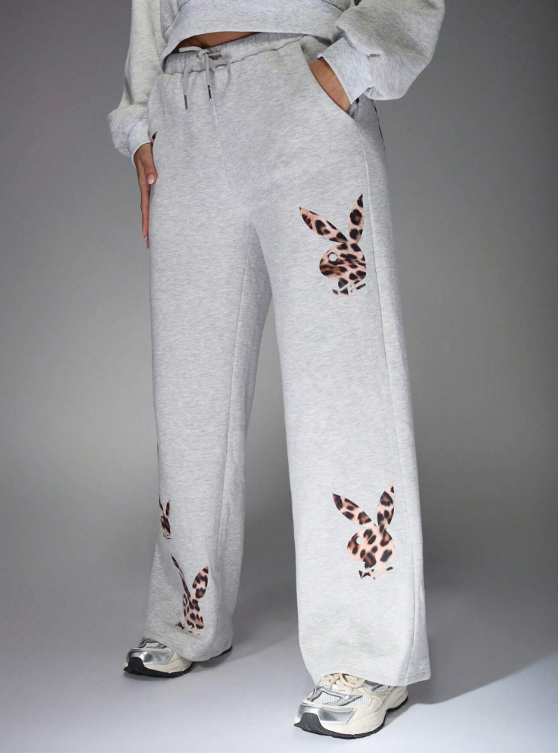 The Untamed Lounge Set