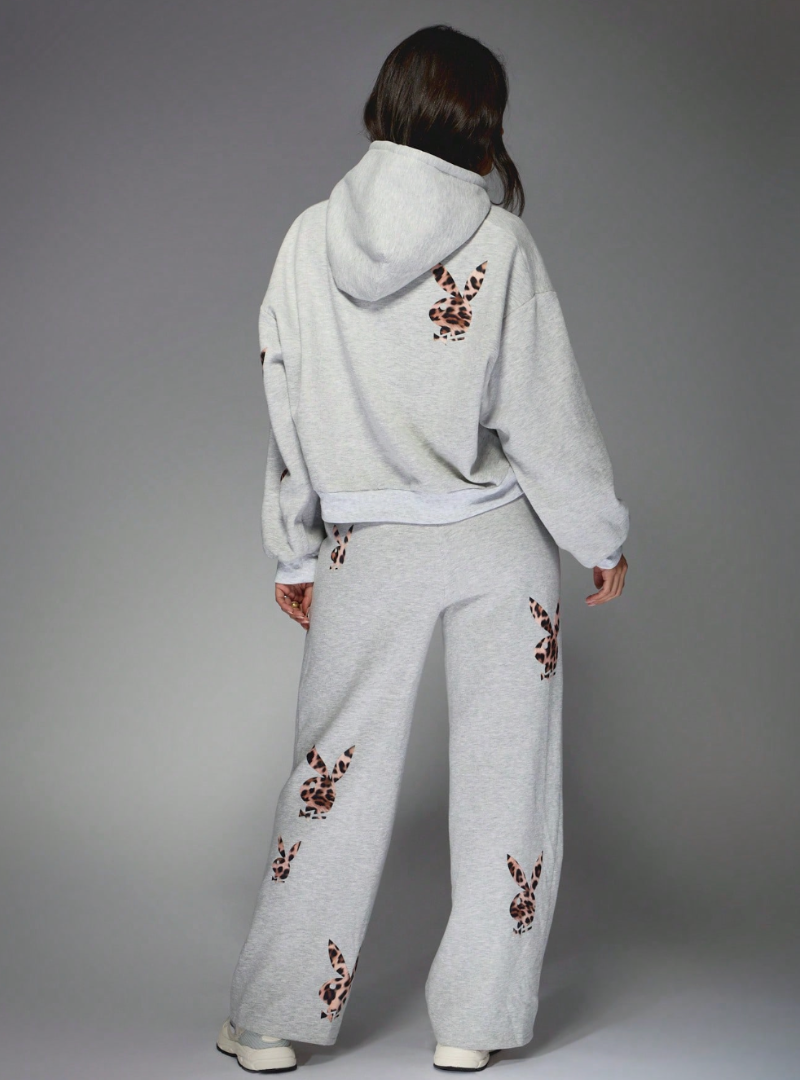 The Untamed Lounge Set