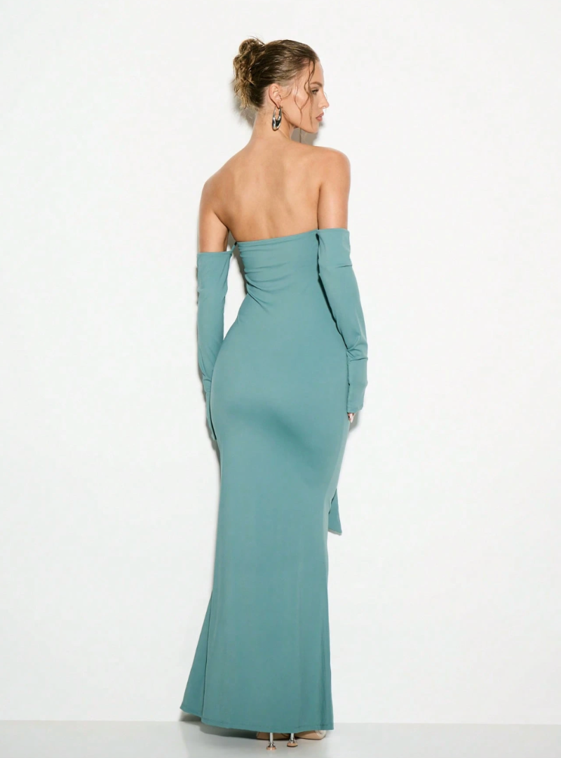 Elysian Gown