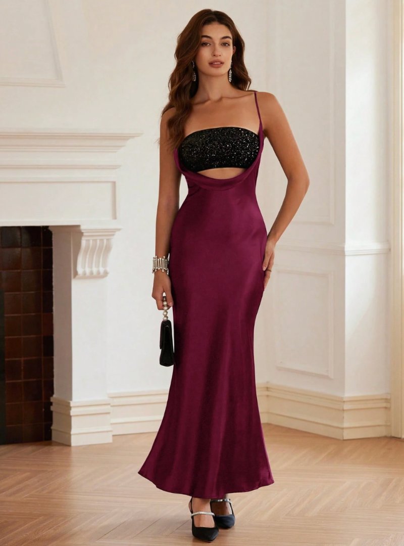 Amour Gown 