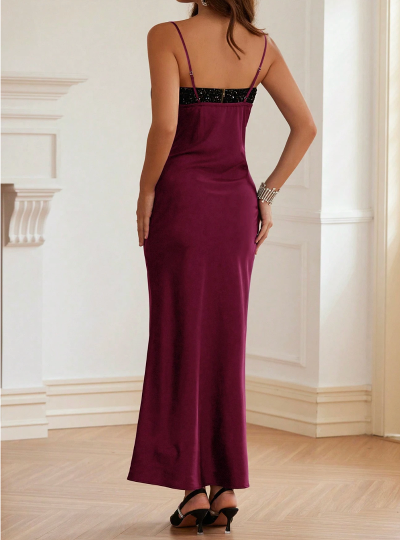 Amour Gown 